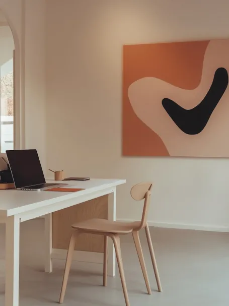 Big Ideas, Bold Designs Studio Perspective.